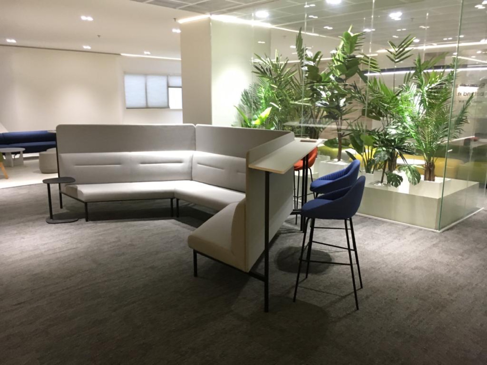 Carpet from Halesi Decor, Kathmandu