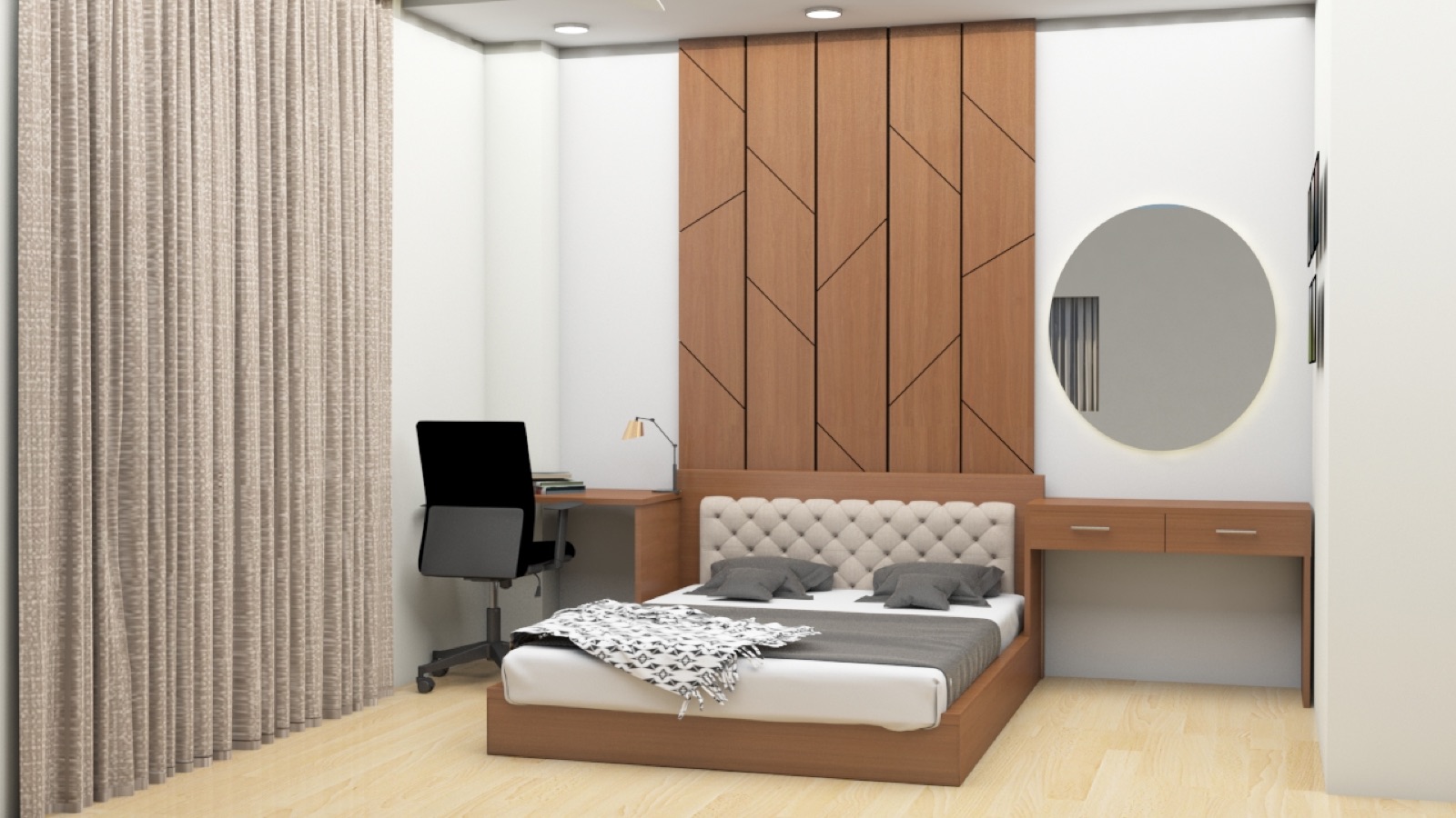 Home furniture from Halesi Decor, Kathmandu