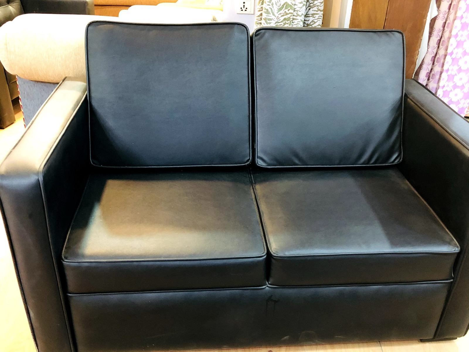 Sofa from Halesi Decor, Kathmandu